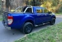 Camionetas - Ford Ranger 2.5 Xlt 2019 Nafta 180000Km - En Venta
