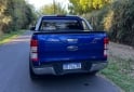Camionetas - Ford Ranger 2.5 Xlt 2019 Nafta 180000Km - En Venta