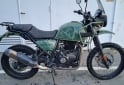 Motos - Royal Enfield Himalayan 411cc 2023 Nafta 24400Km - En Venta