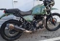 Motos - Royal Enfield Himalayan 411cc 2023 Nafta 24400Km - En Venta