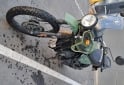 Motos - Royal Enfield Himalayan 411cc 2023 Nafta 24400Km - En Venta