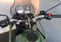 Motos - Royal Enfield Himalayan 411cc 2023 Nafta 24400Km - En Venta