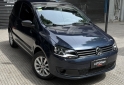 Autos - Volkswagen Fox 1.6 Comfortline 2010 Nafta 130000Km - En Venta