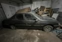 Autos - Peugeot 405 1993 GNC 111Km - En Venta