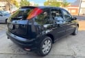 Autos - Ford Focus 2007 GNC 175000Km - En Venta