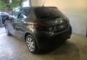 Autos - Peugeot 208 2018 GNC 92000Km - En Venta