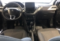 Autos - Peugeot 208 2018 GNC 92000Km - En Venta