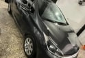 Autos - Peugeot 208 2018 GNC 92000Km - En Venta