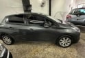 Autos - Peugeot 208 2018 GNC 92000Km - En Venta