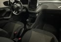 Autos - Peugeot 208 2018 GNC 92000Km - En Venta