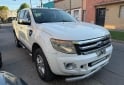 Camionetas - Ford RANGER 3.2 XLT 6MT 2013 Diesel - En Venta