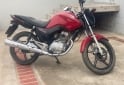 Motos - Honda Tit�n 150cc 2019 Nafta 9000Km - En Venta