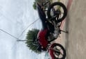 Motos - Honda Tit�n 150cc 2019 Nafta 9000Km - En Venta