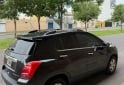 Autos - Chevrolet Chevrolet Tracker LTZ 1.8 2014 Nafta 145000Km - En Venta