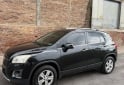 Autos - Chevrolet Chevrolet Tracker LTZ 1.8 2014 Nafta 145000Km - En Venta