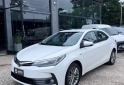 Autos - Toyota COROLLA 1.8 XEI 2018 Nafta  - En Venta