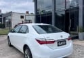 Autos - Toyota COROLLA 1.8 XEI 2018 Nafta  - En Venta