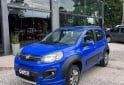 Autos - Fiat UNA WAY 1.3 2020 Nafta  - En Venta