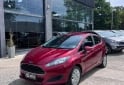 Autos - Ford FIESTA 1.6 S 2016 Nafta  - En Venta