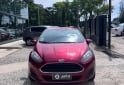 Autos - Ford FIESTA 1.6 S 2016 Nafta  - En Venta