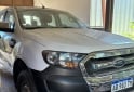 Camionetas - Ford Ranger 2.2 2017 Diesel 89000Km - En Venta