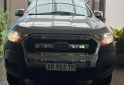 Camionetas - Ford Ranger 2.2 2017 Diesel 89000Km - En Venta