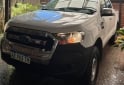 Camionetas - Ford Ranger 2.2 2017 Diesel 89000Km - En Venta