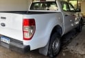Camionetas - Ford Ranger 2.2 2017 Diesel 89000Km - En Venta