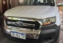 Camionetas - Ford Ranger 2.2 2017 Diesel 89000Km - En Venta