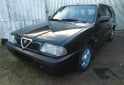 Autos - Alfa Romeo 33 1994 Nafta 130000Km - En Venta