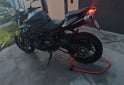 Motos - Benelli Tnt 600 2023 Nafta 4900Km - En Venta