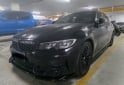 Autos - Bmw 330i 2021 Nafta 18000Km - En Venta