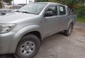 Camionetas - Toyota SR 2015 Diesel 90000Km - En Venta