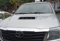 Camionetas - Toyota SR 2015 Diesel 90000Km - En Venta