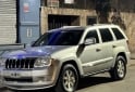 Camionetas - Jeep Grand Cherokee 2010 Diesel 134000Km - En Venta