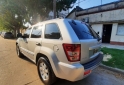 Camionetas - Jeep Grand Cherokee 2010 Diesel 134000Km - En Venta