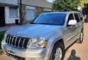 Camionetas - Jeep Grand Cherokee 2010 Diesel 134000Km - En Venta