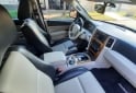 Camionetas - Jeep Grand Cherokee 2010 Diesel 134000Km - En Venta