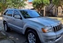 Camionetas - Jeep Grand Cherokee 2010 Diesel 134000Km - En Venta