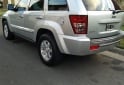Camionetas - Jeep Grand Cherokee 2010 Diesel 134000Km - En Venta