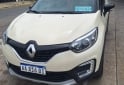 Autos - Renault Captur Intens 2.0 2017 GNC 120000Km - En Venta