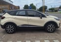 Autos - Renault Captur Intens 2.0 2017 GNC 120000Km - En Venta