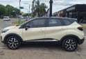 Autos - Renault Captur Intens 2.0 2017 GNC 120000Km - En Venta