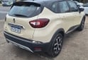 Autos - Renault Captur Intens 2.0 2017 GNC 120000Km - En Venta