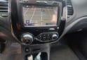 Autos - Renault Captur Intens 2.0 2017 GNC 120000Km - En Venta