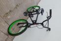 Deportes - Bicicleta de ni�o - En Venta