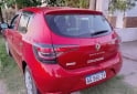Autos - Renault Sandero 2024 Nafta 45000Km - En Venta