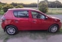 Autos - Renault Sandero 2024 Nafta 45000Km - En Venta