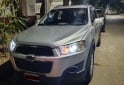 Autos - Chevrolet Captiva ls 2013 GNC 160000Km - En Venta