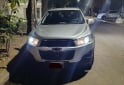 Autos - Chevrolet Captiva ls 2013 GNC 160000Km - En Venta